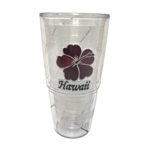 Tervis | Hawaii Hibiscus Patch Double Walled Insulted Cup 24oz